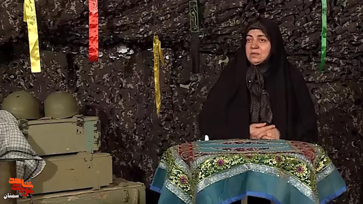 تمام همّ و غمش گرفتاری مردم بود تمام همّ و غمش گرفتاری مردم بود