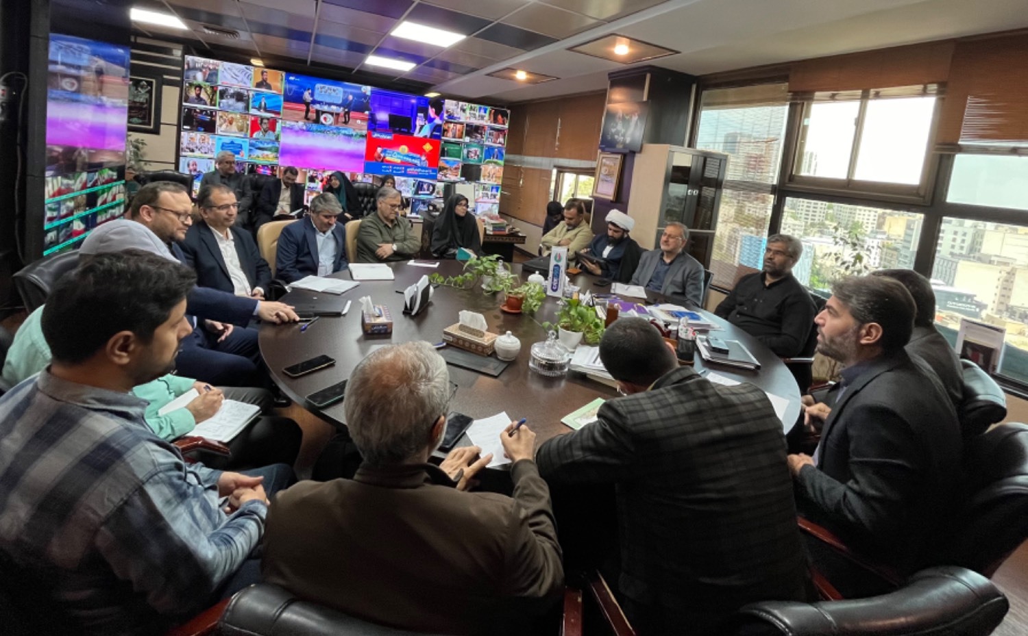 پویش «اول خانواده شهید» بستری ماندگار برای ترویج فرهنگ ایثار و شهادت است  