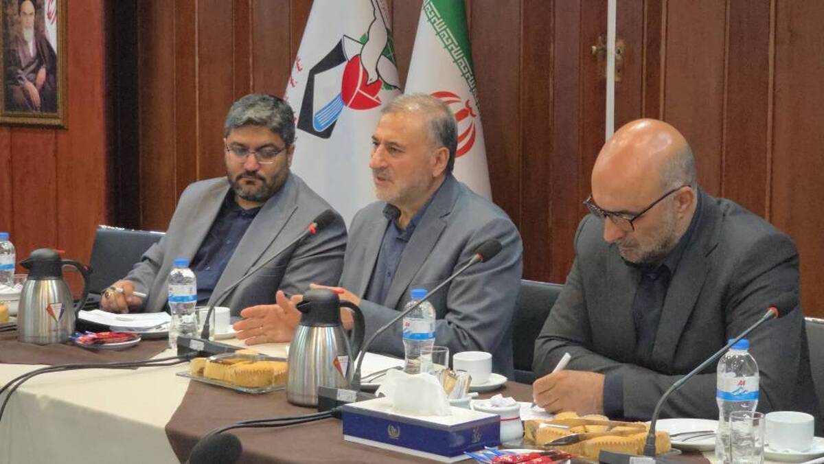 بهره&zwnj;گیری از ظرفیت اجتماعی مردم یک ضرورت راهبردی است/ لزوم ارتقای کیفیت خدمات به ایثارگران