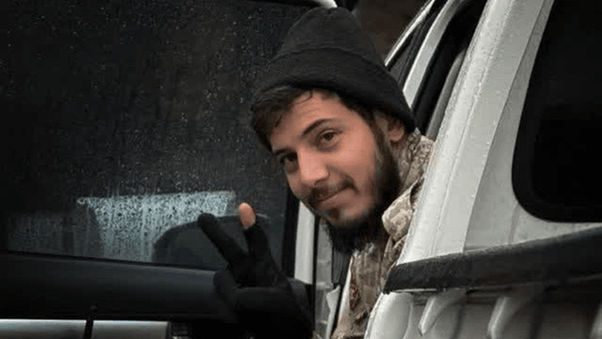 نویسنده این شفاعت&zwnj;&zwnj;نامه&zwnj; اولین نفر شهید شد