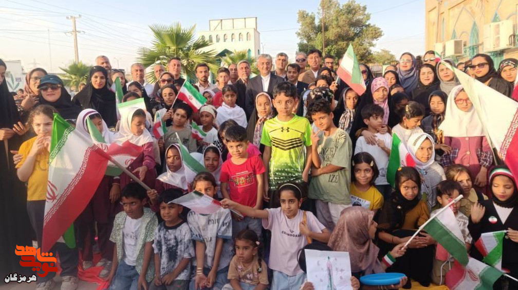 برگزاری جشنواره ملی «میناب ۱۶۸» در بندرعباس برگزاری جشنواره ملی «میناب ۱۶۸» در بندرعباس