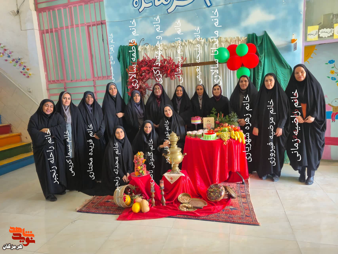 از معلم جوان پرورشی مدرسه میناب، تنها یک صورت پیدا شد از معلم جوان پرورشی مدرسه میناب، تنها یک صورت پیدا شد