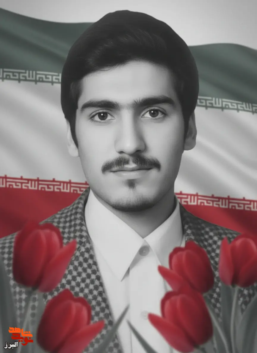 مهربانیهایی که هرگز فراموش نشد؛ روایت دوستی صمیمانه با شهید علی آقازاده مهربانیهایی که هرگز فراموش نشد؛ روایت دوستی صمیمانه با شهید علی آقازاده