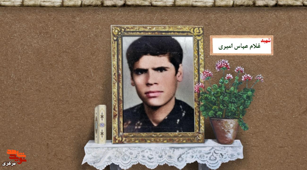 بسیجی جندالله سپاه بانه که در درگیری با ضدانقلاب آسمانی شد بسیجی جندالله سپاه بانه که در درگیری با ضدانقلاب آسمانی شد