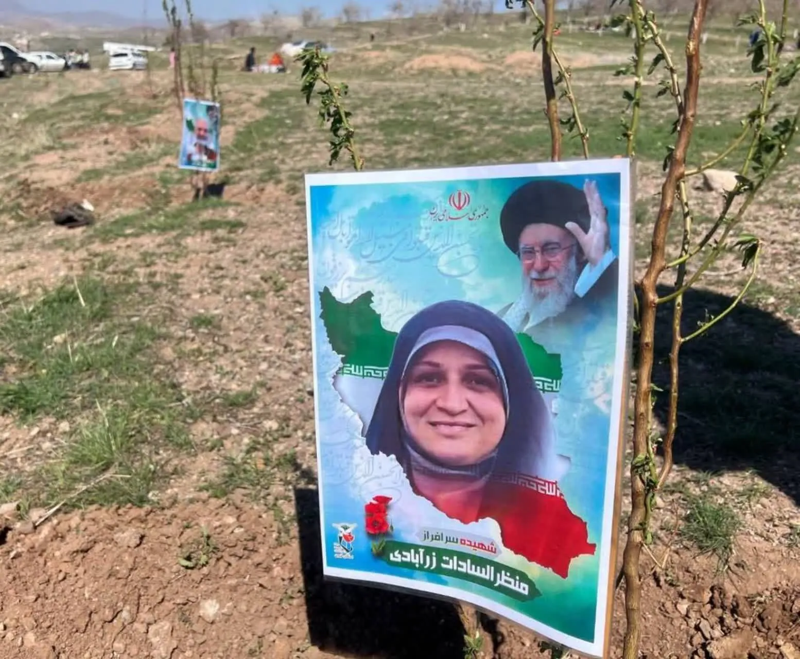 میراث ماندگار هلالاحمر برای آیندگان میراث ماندگار هلالاحمر برای آیندگان