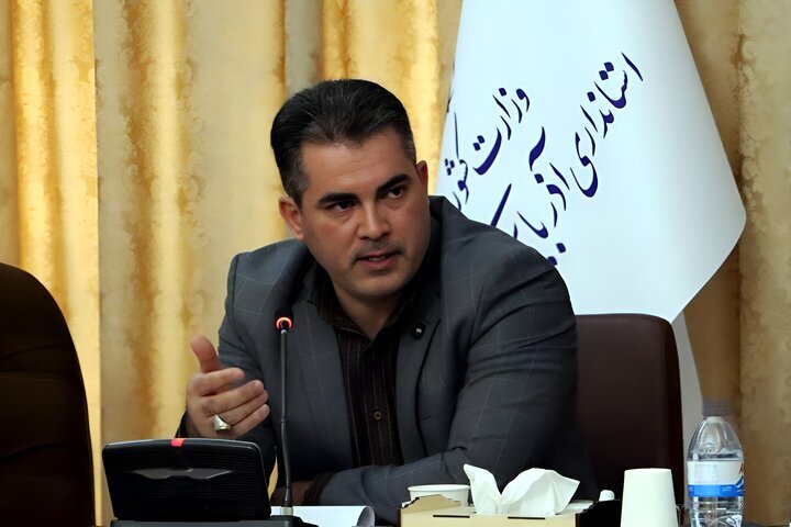 آسیب دیدگی پنج هزار و ۷۲۷ واحد مسکونی و تجاری آذربایجان شرقی در جنگ آسیب دیدگی پنج هزار و ۷۲۷ واحد مسکونی و تجاری آذربایجان شرقی در جنگ