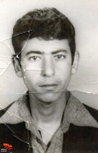 سالروز شهادت سرباز شهید اسرافیل اروجزاده را گرامی میداریم سالروز شهادت سرباز شهید اسرافیل اروجزاده را گرامی میداریم