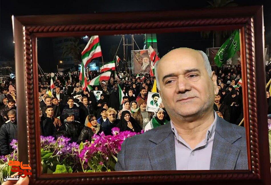 نبرد حق و باطل؛ آیینه تجلی امدادهای غیبی نبرد حق و باطل؛ آیینه تجلی امدادهای غیبی