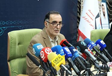 ترویج روحیه فرهنگ ایثار و شهادت در جامعه، ضامن تثبیت امنیت/ امدادگری یکی از دشوارترین و در عین حال مقدس‌ترین فعالیت‌هاست
