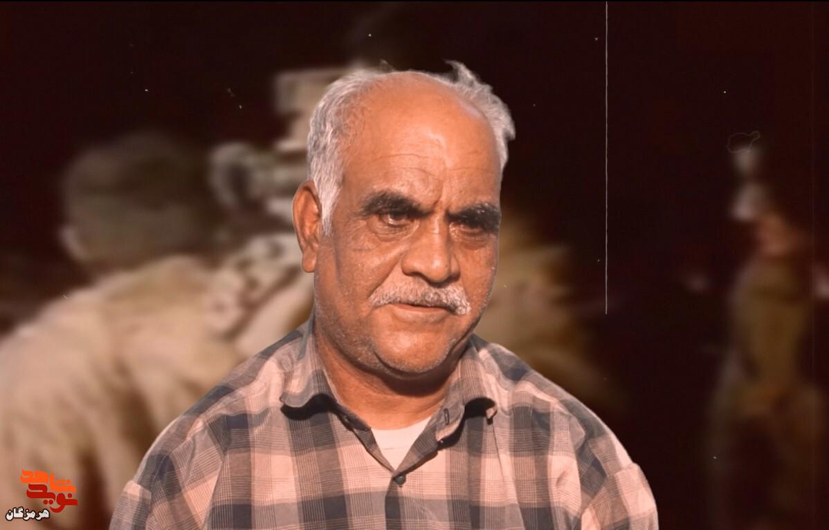 هر ایرانی، وظیفه دارد که از خاک وطنش دفاع کند هر ایرانی، وظیفه دارد که از خاک وطنش دفاع کند