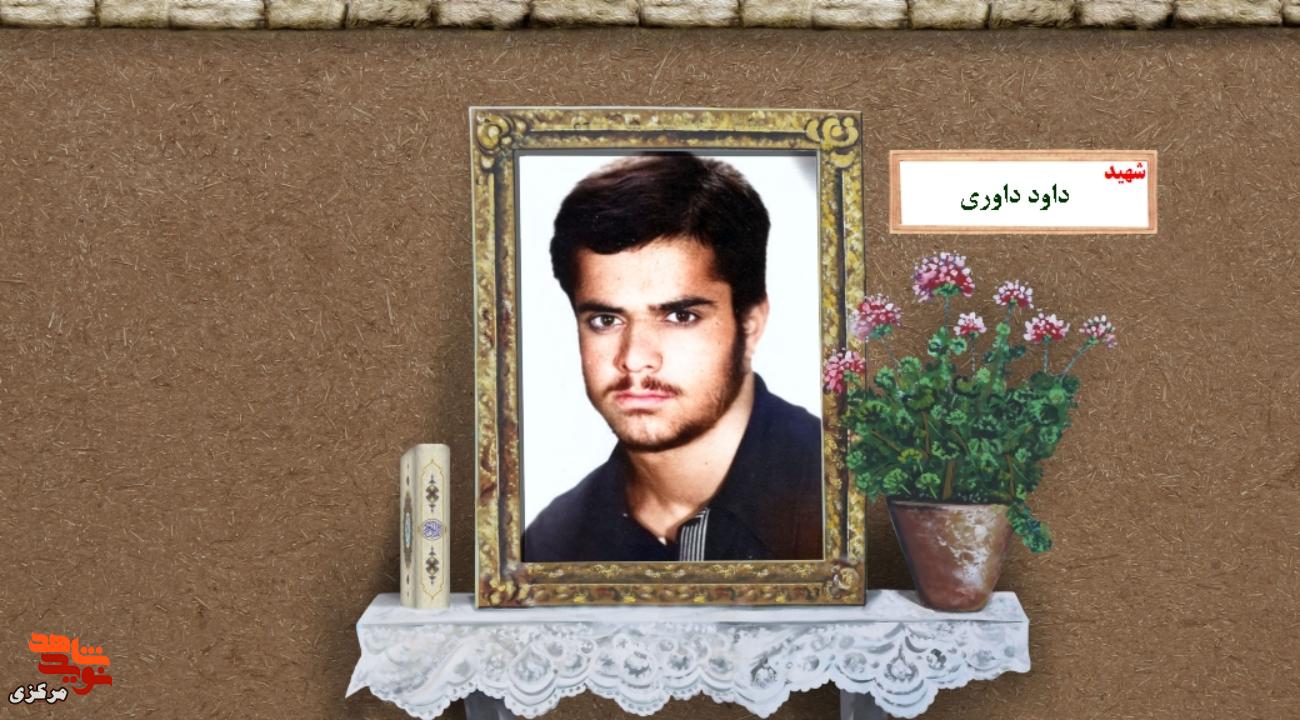نوجوانی از نسل انقلاب که در راه آزادسازی خرمشهر شهید شد نوجوانی از نسل انقلاب که در راه آزادسازی خرمشهر شهید شد
