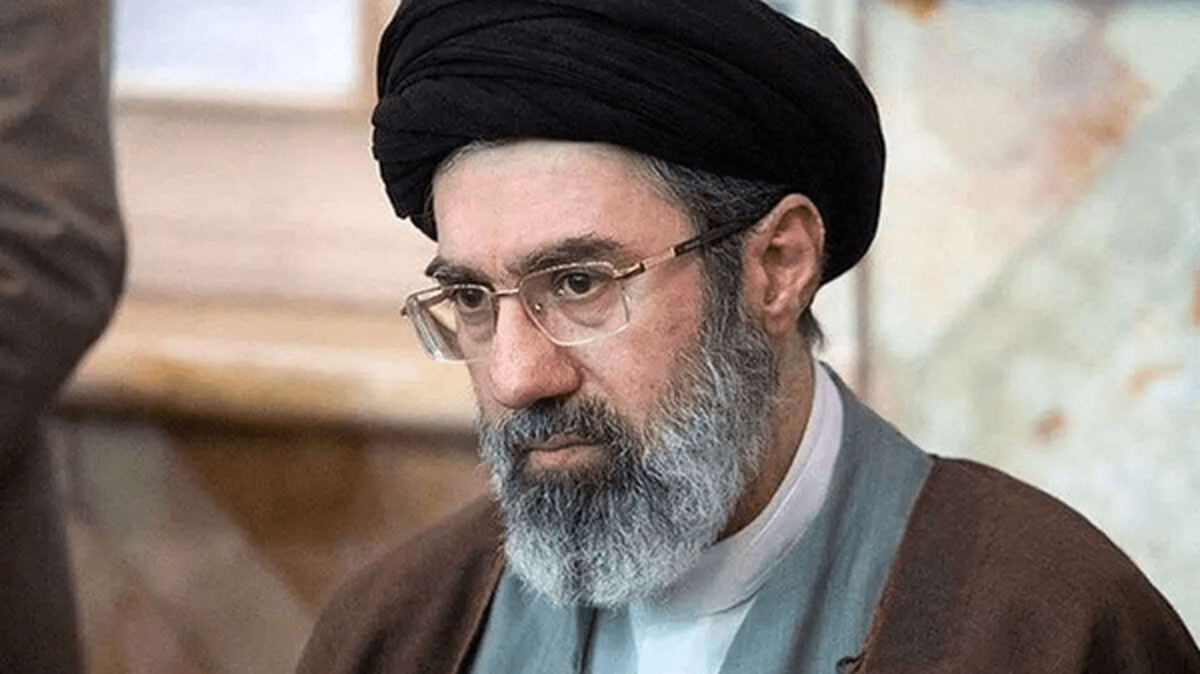 نامه دختر سپهبد سلامی به رهبر معظم انقلاب