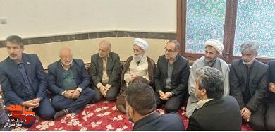 تصاویر/ برگزاری مراسم تجلیل از خانواده‌های معزز شهدای ورزشکار مازندران