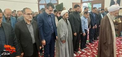 تصاویر/ برگزاری مراسم تجلیل از خانواده‌های معزز شهدای ورزشکار مازندران