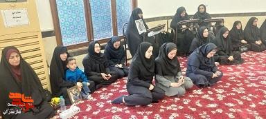 تصاویر/ برگزاری مراسم تجلیل از خانواده‌های معزز شهدای ورزشکار مازندران