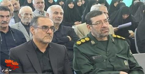 یاد مردان خدا، انگیزهای برای بازنگری در خود است یاد مردان خدا، انگیزهای برای بازنگری در خود است