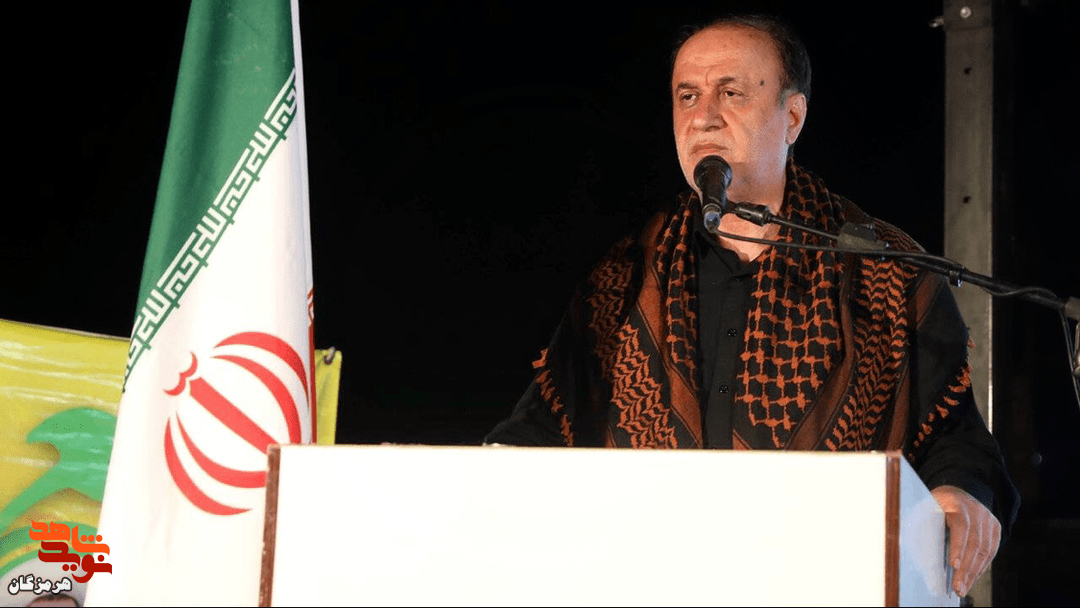 شهادت معلمان و دانشآموزان شجره طیبه میناب نماد مظلومیت و اقتدار ملت ایران است شهادت معلمان و دانشآموزان شجره طیبه میناب نماد مظلومیت و اقتدار ملت ایران است