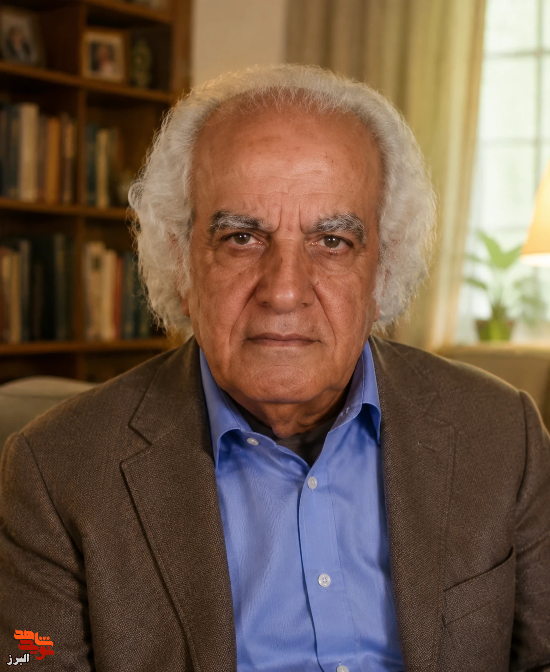 «تا وقتی توان داشته باشم میان مدرسه و دانشآموزها میمانم» «تا وقتی توان داشته باشم میان مدرسه و دانشآموزها میمانم»