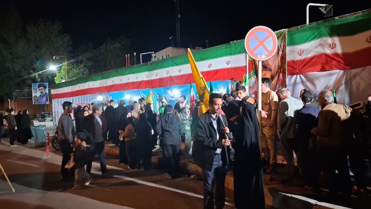 نسل سوم زمین نمیخورد نسل سوم زمین نمیخورد