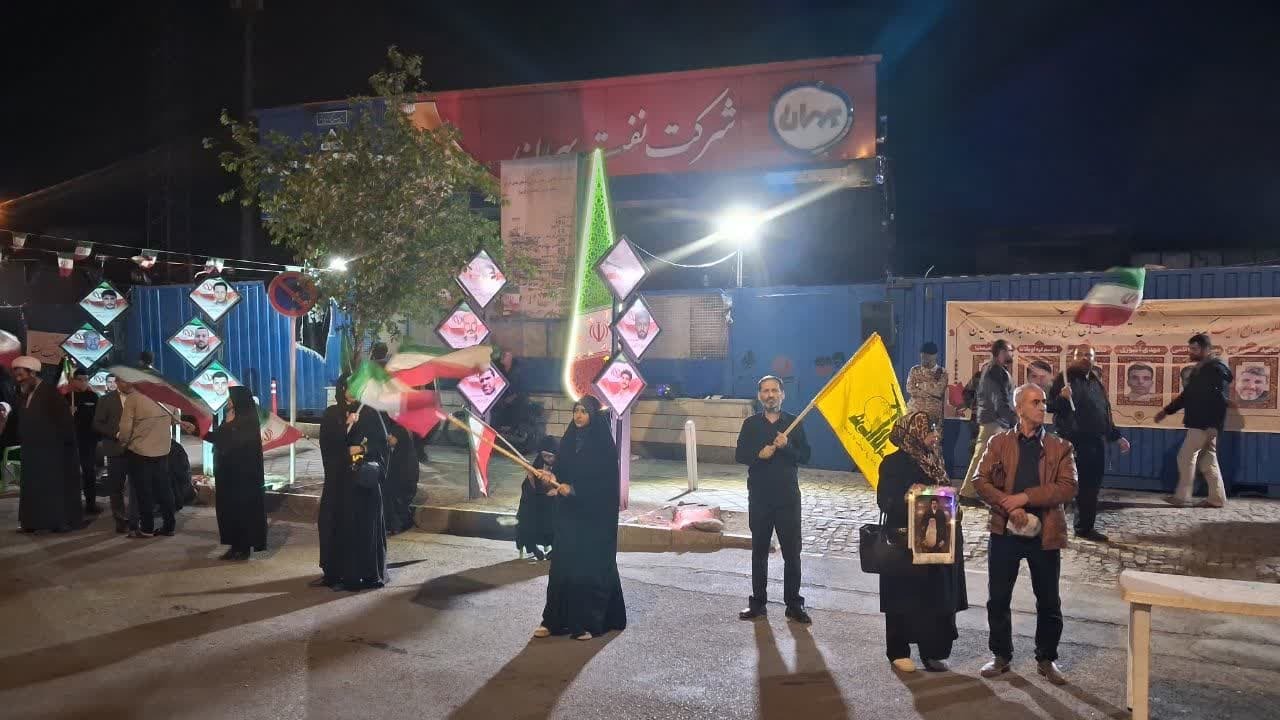 نسل سوم زمین نمیخورد نسل سوم زمین نمیخورد