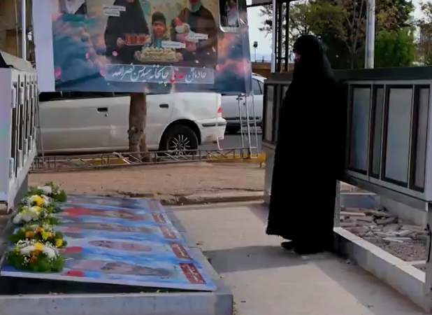 مستند «فالحان جنگ رمضان 1» منتشر شد مستند «فالحان جنگ رمضان 1» منتشر شد