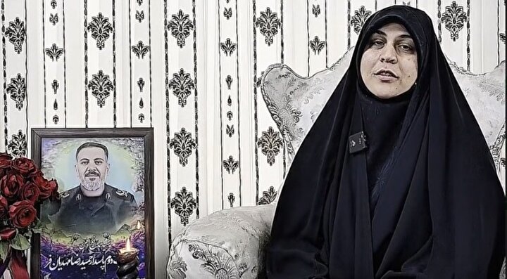 میدان را ترک نکنید