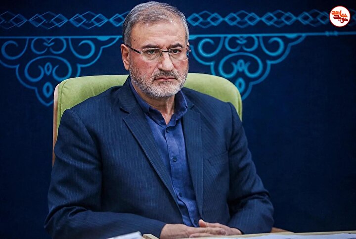 پیام تسلیت معاون فرهنگی و آموزشی بنیاد شهید درپی درگذشت مادر دکتر پیرحسین کولیوند پیام تسلیت معاون فرهنگی و آموزشی بنیاد شهید درپی درگذشت مادر دکتر پیرحسین کولیوند