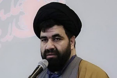 حجت الاسلام حسینی مازندرانی: هوشیاری ملت ایران مانع تحقق اهداف دشمنان شده است حجت الاسلام حسینی مازندرانی: هوشیاری ملت ایران مانع تحقق اهداف دشمنان شده است