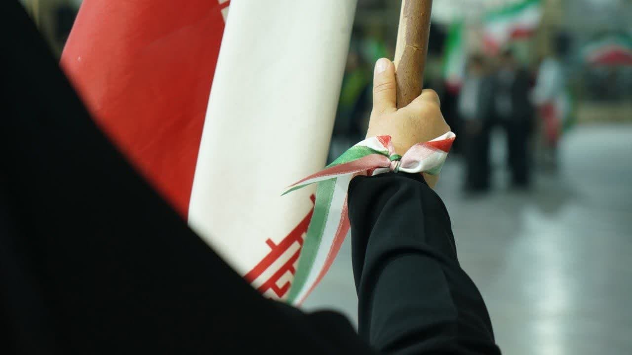 از امامزاده اسماعیل(ع) تا گلزار شهدای قزوین؛ کاروان انتقام سخت با شهدا بیعت کرد از امامزاده اسماعیل(ع) تا گلزار شهدای قزوین؛ کاروان انتقام سخت با شهدا بیعت کرد