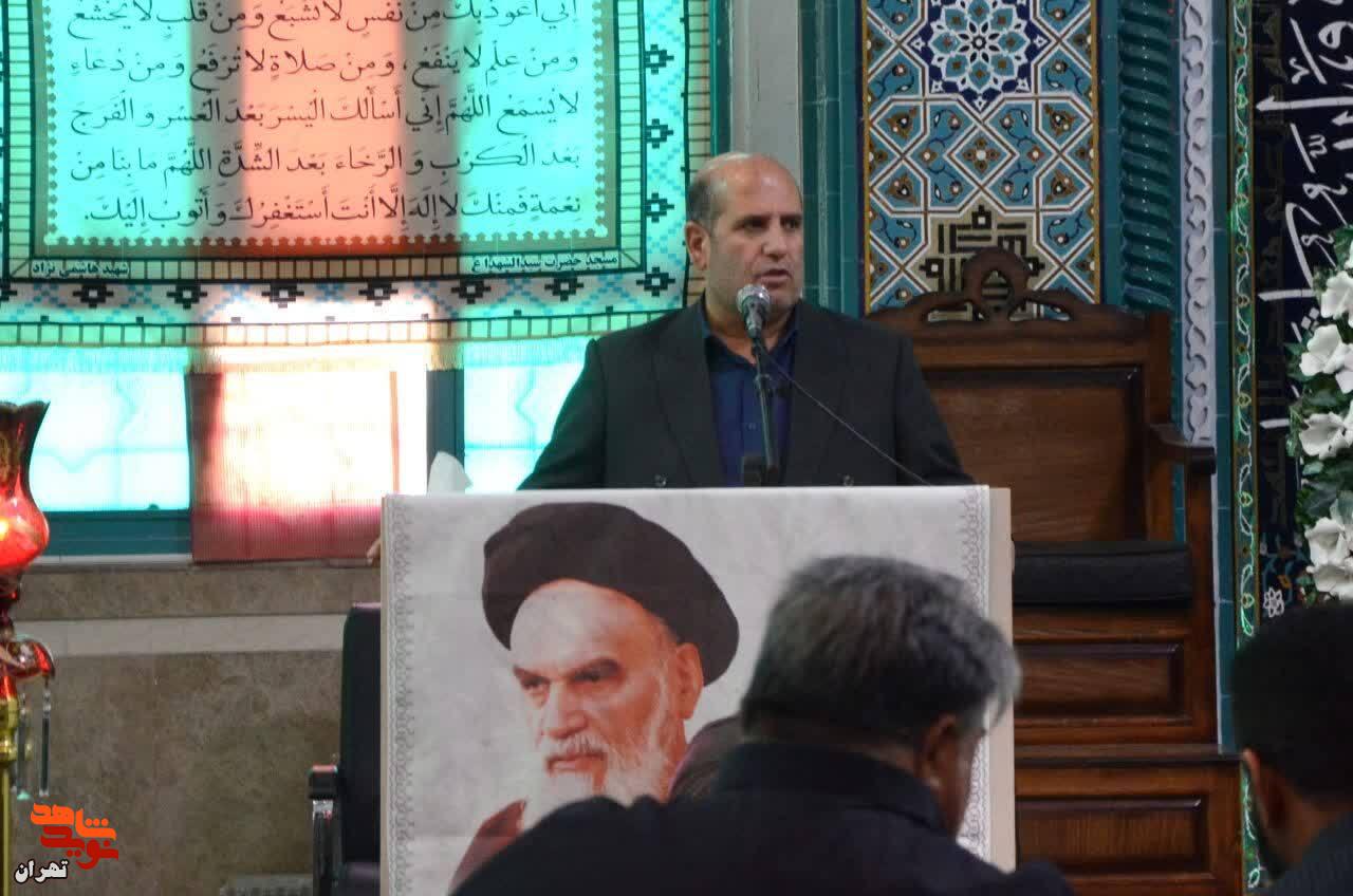آنچه انقلاب اسلامی را حفظ کرده، مردماند آنچه انقلاب اسلامی را حفظ کرده، مردماند