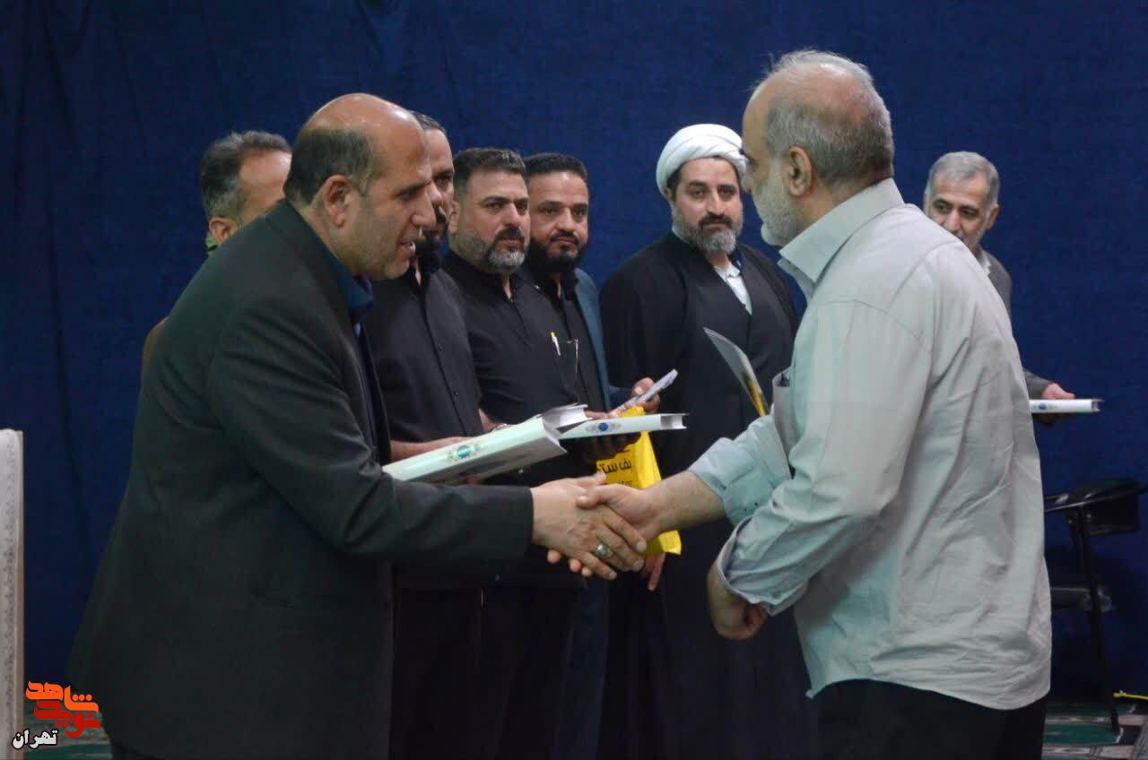 آنچه انقلاب اسلامی را حفظ کرده، مردماند آنچه انقلاب اسلامی را حفظ کرده، مردماند