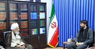 آیت الله محمدی لائینی: پیام مردم ایستادگی در برابر دشمن است آیت الله محمدی لائینی: پیام مردم ایستادگی در برابر دشمن است