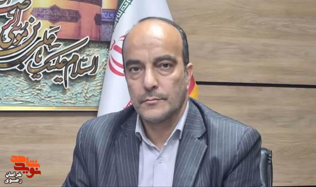 تقویت آموزش، مسیر توانمندسازی جامعه ایثارگری تقویت آموزش، مسیر توانمندسازی جامعه ایثارگری