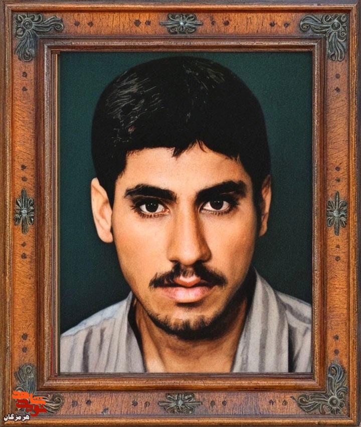 زندگینامه شهید «علی مالکیزاده» زندگینامه شهید «علی مالکیزاده»