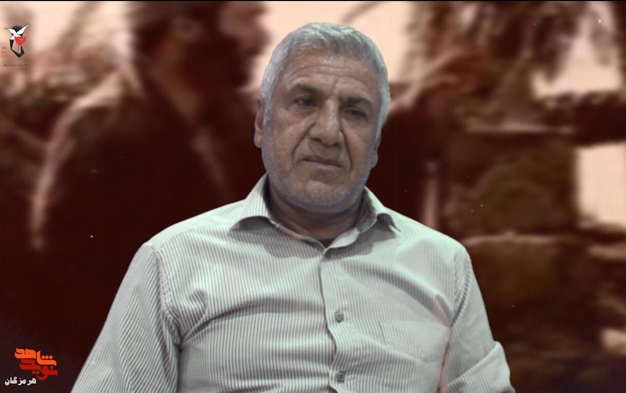 بسیجی ها بسیجی ها