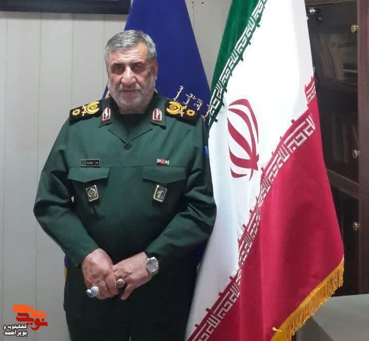 فرمانده و جانباز ۷۰ درصد: نقش استان در تاریخ دفاع مقدس کمتر از واقعیت روایت شده است فرمانده و جانباز ۷۰ درصد: نقش استان در تاریخ دفاع مقدس کمتر از واقعیت روایت شده است