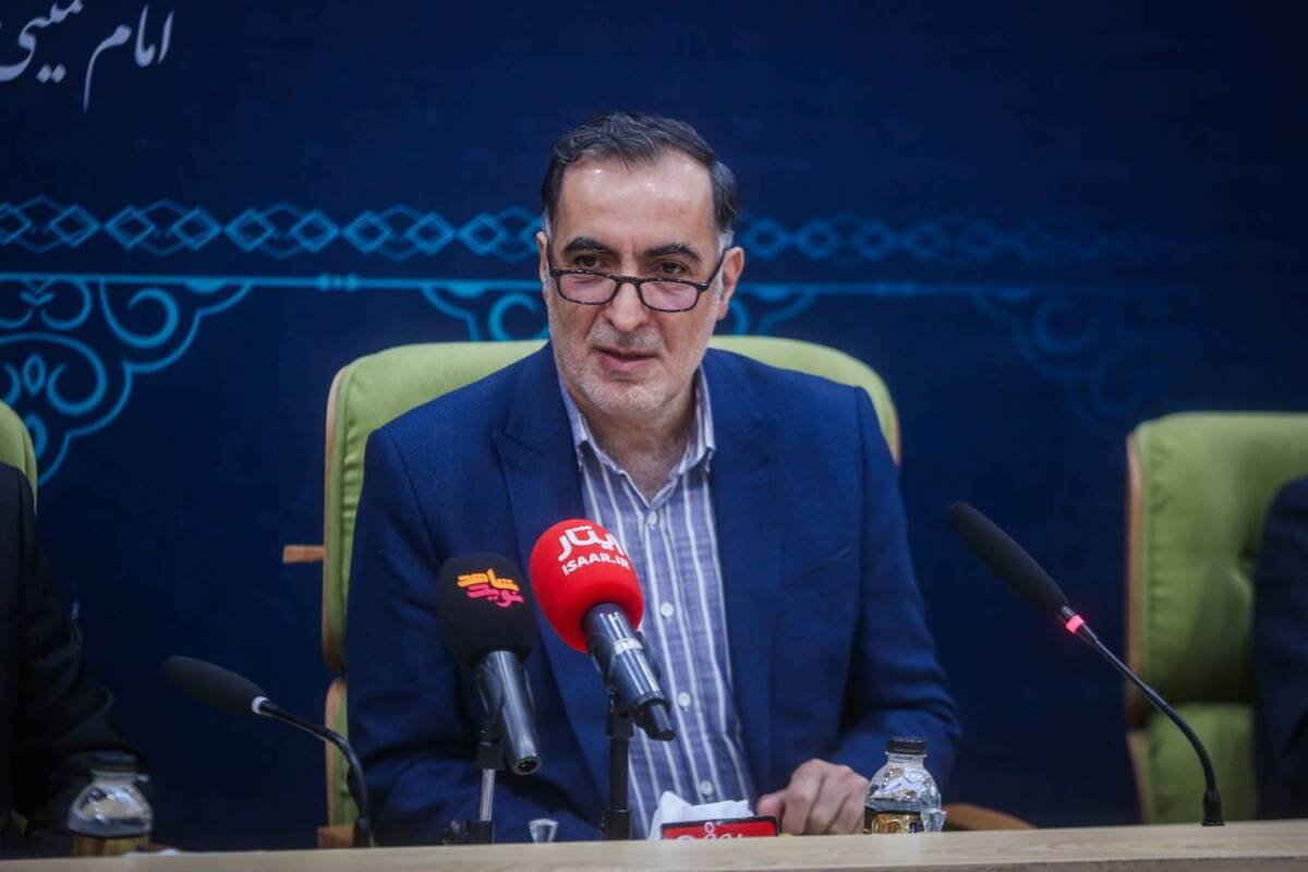 نخبگان شاهد و ایثارگر پرچم&zwnj;دار علم و دانایی هستند/ حضور 11 هزار نخبه شاهد و ایثارگر در کشور