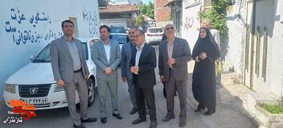 تصاویر/ بازدید از تابلو ورودی مدرسه دبیرستان شاهد پسران متوسطه دوم بابلسر تصاویر/ بازدید از تابلو ورودی مدرسه دبیرستان شاهد پسران متوسطه دوم بابلسر