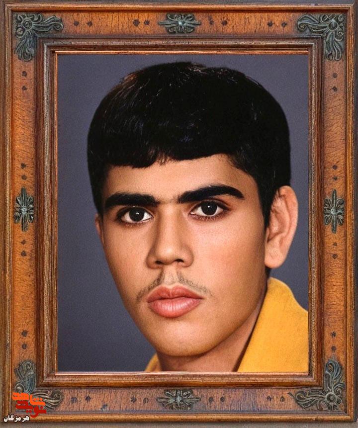 ی ی