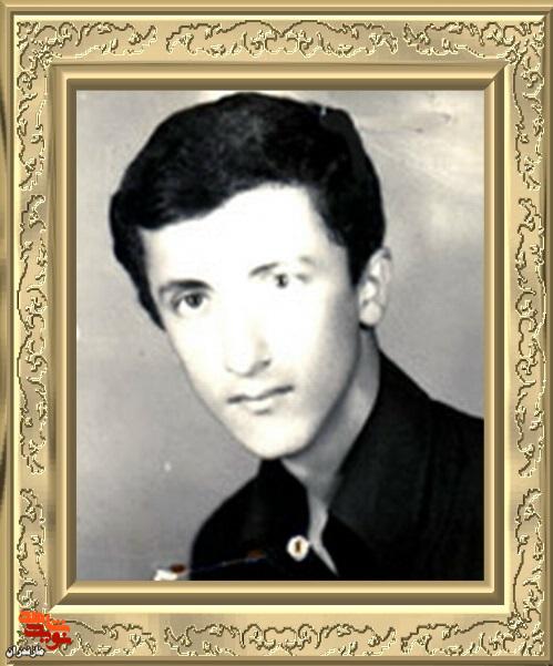 زندگی نامه ودست نوشته اسناد شهید «جعفر بابائی» زندگی نامه ودست نوشته اسناد شهید «جعفر بابائی»