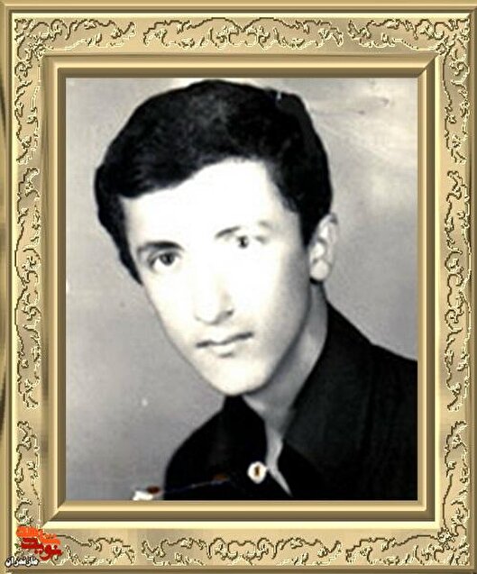 زندگی نامه و دست‌نوشته اسناد شهید «جعفر بابائی»