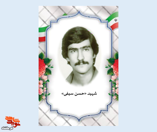 تا در جبهه نباشی، معجزه را نمیفهمی تا در جبهه نباشی، معجزه را نمیفهمی