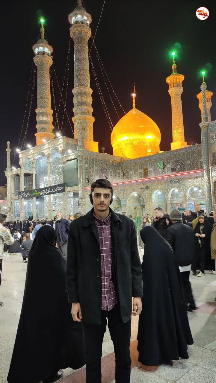 روایتی از شهید مدافع وطنی که با نام خدا زبان باز کرد و با زبان روزه شهید شد روایتی از شهید مدافع وطنی که با نام خدا زبان باز کرد و با زبان روزه شهید شد