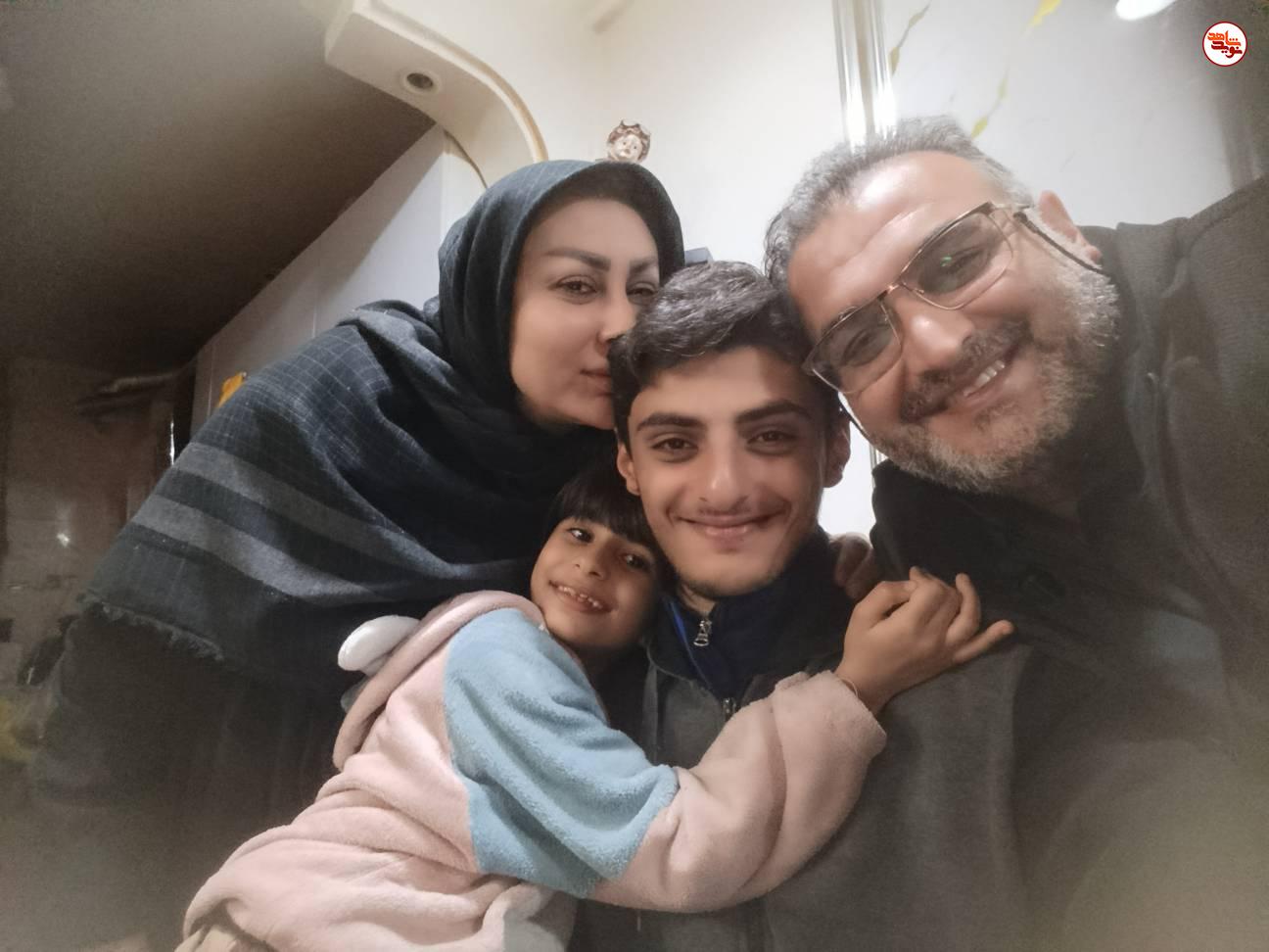 روایتی از شهید مدافع وطنی که با نام خدا زبان باز کرد و با زبان روزه شهید شد روایتی از شهید مدافع وطنی که با نام خدا زبان باز کرد و با زبان روزه شهید شد