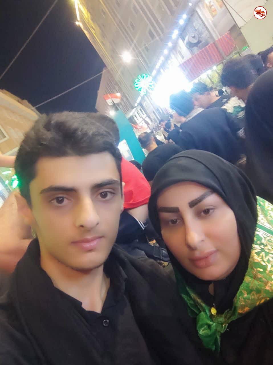 روایتی از شهید مدافع وطنی که با نام خدا زبان باز کرد و با زبان روزه شهید شد روایتی از شهید مدافع وطنی که با نام خدا زبان باز کرد و با زبان روزه شهید شد