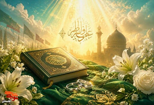 یادداشت / جلوه‌ای از ازدواج علوی در زندگی شهدا