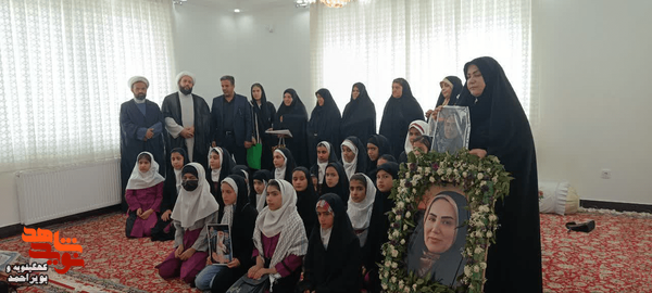روایت دختران یاسوج از معلمی که ایستاد تا شاگردانش بمانند روایت دختران یاسوج از معلمی که ایستاد تا شاگردانش بمانند