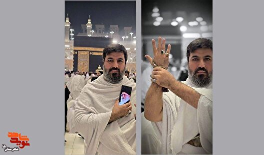 شهید معلم جنگ رمضان «محمدباقر دژبان»
