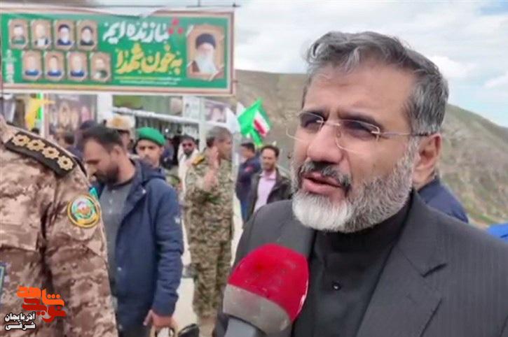«مکتب خدمت» رئیسی در مسیر سونگون متوقف نشد «مکتب خدمت» رئیسی در مسیر سونگون متوقف نشد