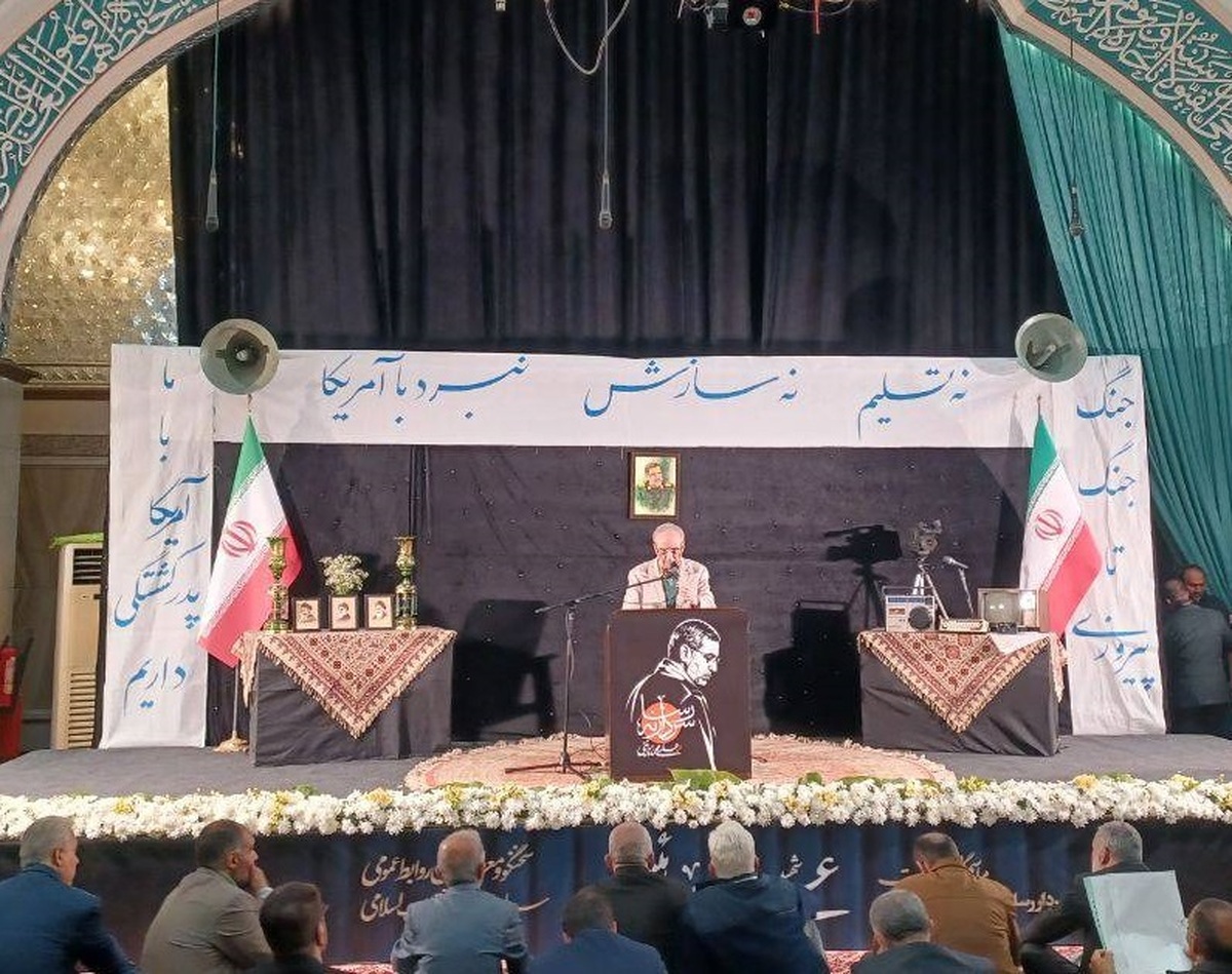 راوی بی ادعای مقاومت&nbsp;